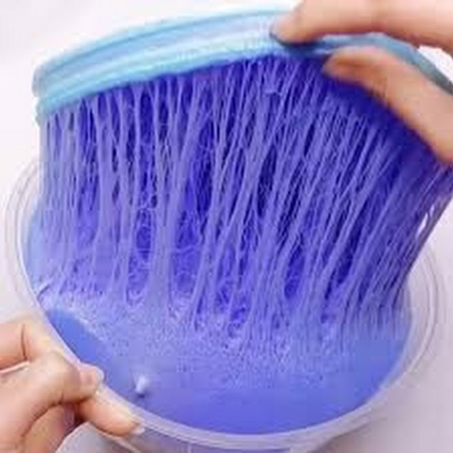 Slime ASMR Videos @slimeasmrvideos8638