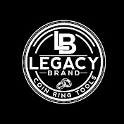 Legacy Brand Coin Ring Tools