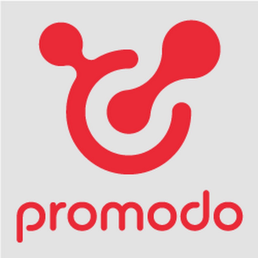 Promodo - YouTube