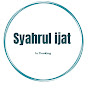 Syahrul Ijat