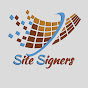 Site Signers