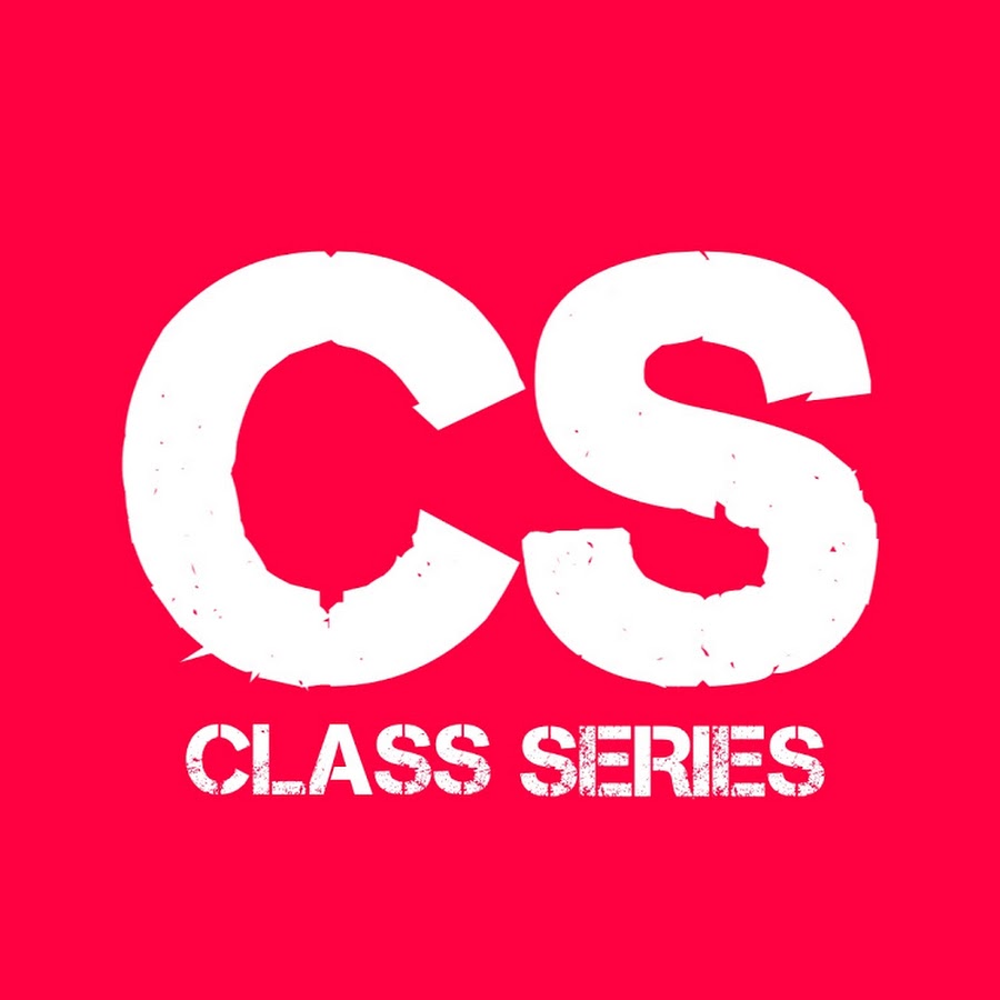 Class Series @ClassSeriesOfficial