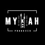 Producer Mykah