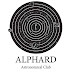 logo Alphard Astroclub