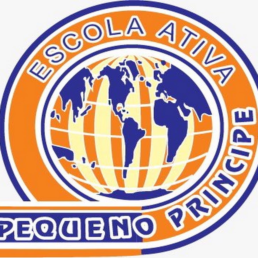 ESCOLA ATIVA PEQUENO PRÍNCIPE - EAPP - YouTube