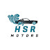 logo HSR Motors