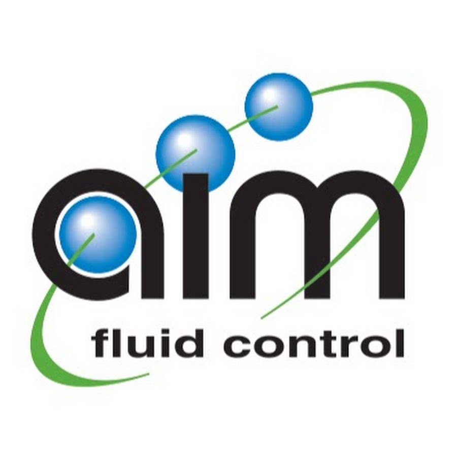 Control fluid. Fluid aim.