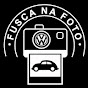 Fusca na Foto