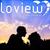 logo loviewmx