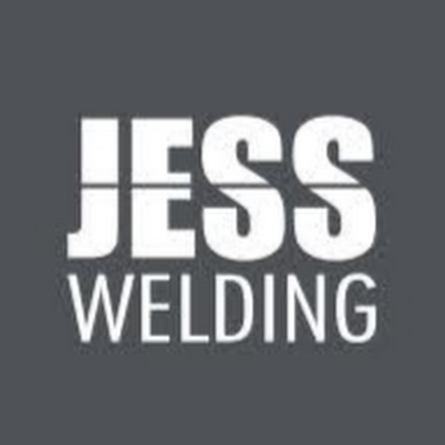 JESS Welding - YouTube