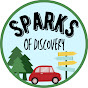 Sparks of Discovery