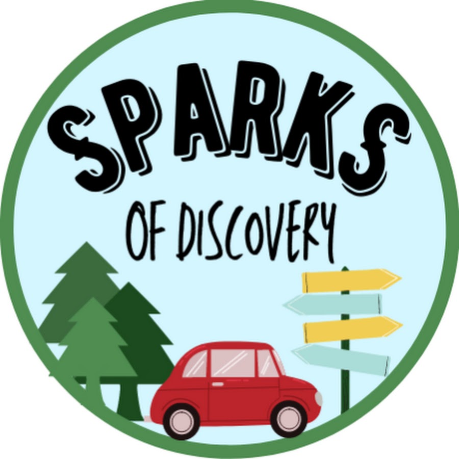 Sparks of Discovery