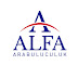 Alfa Arabuluculuk