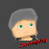 logo MyClay