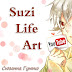 logo Suzi LifeArt