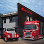 Van der Stelt Logistics