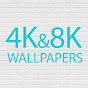 4K TV Wallpapers & Screensavers