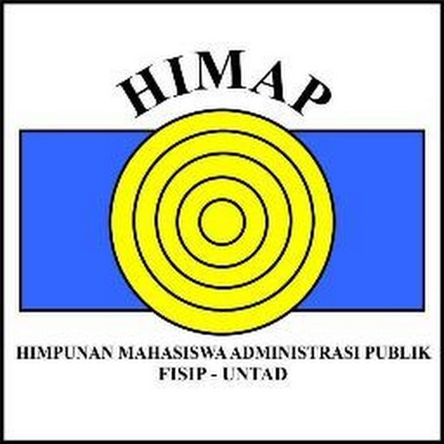 HIMAP FISIP UNTAD YouTube