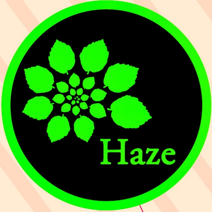 Haze Outdoors @HazeOutdoors