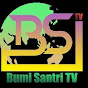BUMI SANTRI TV