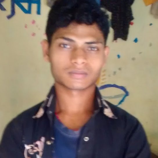 Gautam kumar lovely baby 