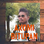 Axomi Bitupan