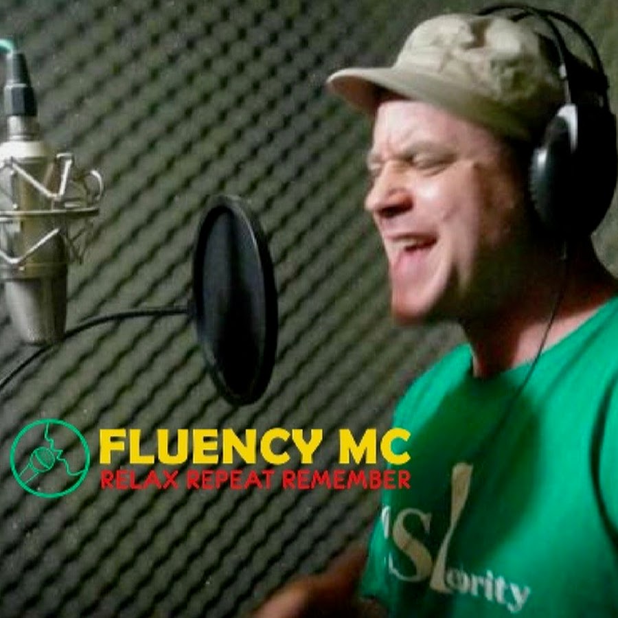 fluency mc @fluencymc