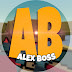 logo AlexBoss TV