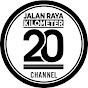 Jalan Raya Kilometer 20