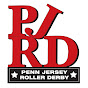 Penn Jersey Roller Derby