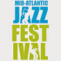 The Mid-Atlantic Jazz Festival