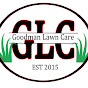 Goodman Lawn Care Est. 2015