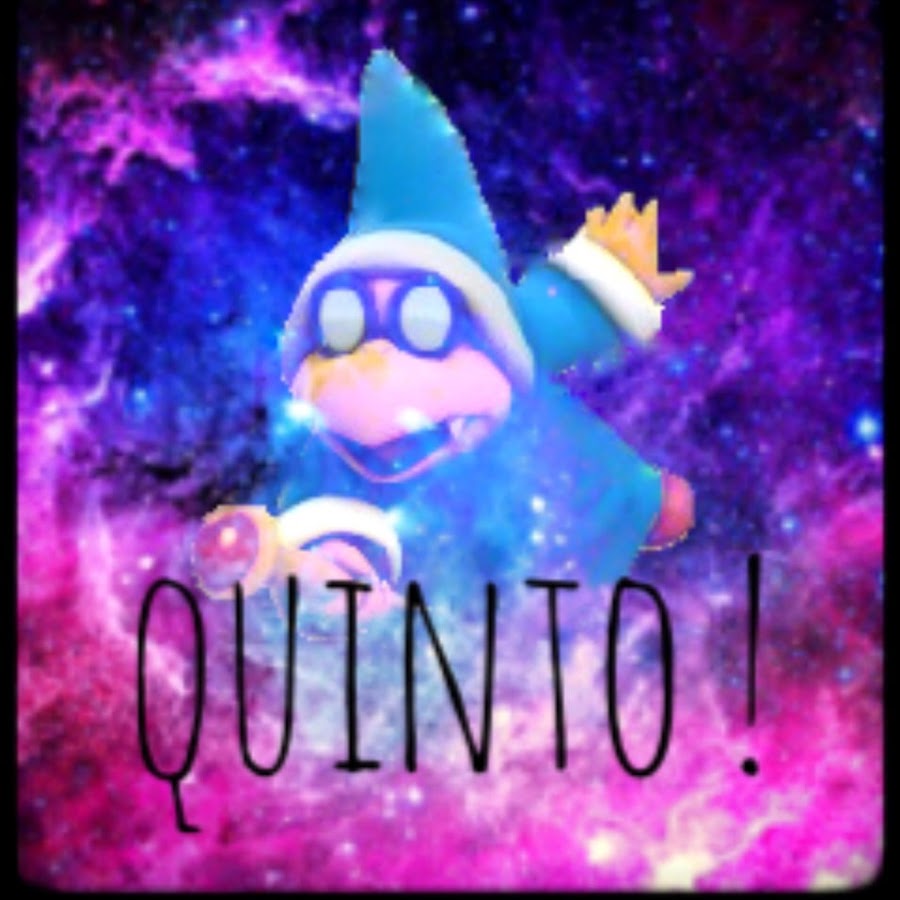 Quinto Youtube