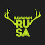 Kawanan Rusa