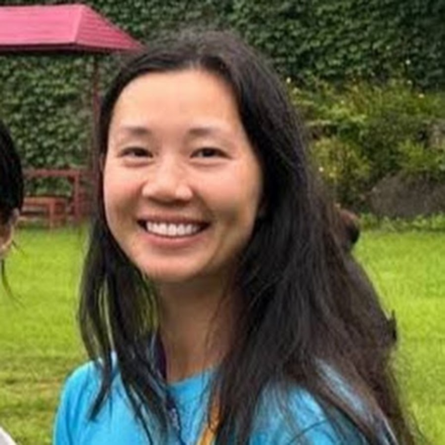 Frances zhu youtube