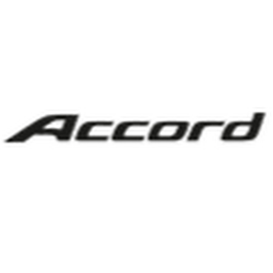 Accord Archives Youtube