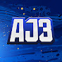 AJ3 youtube avatar
