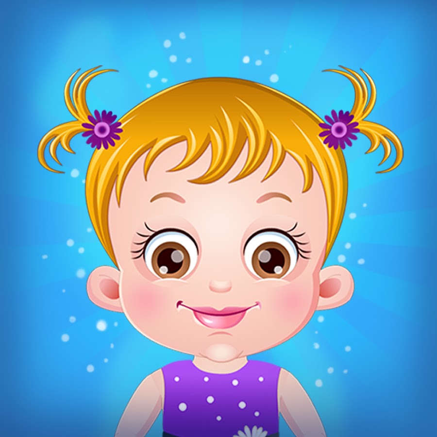 Baby Hazel Games - YouTube