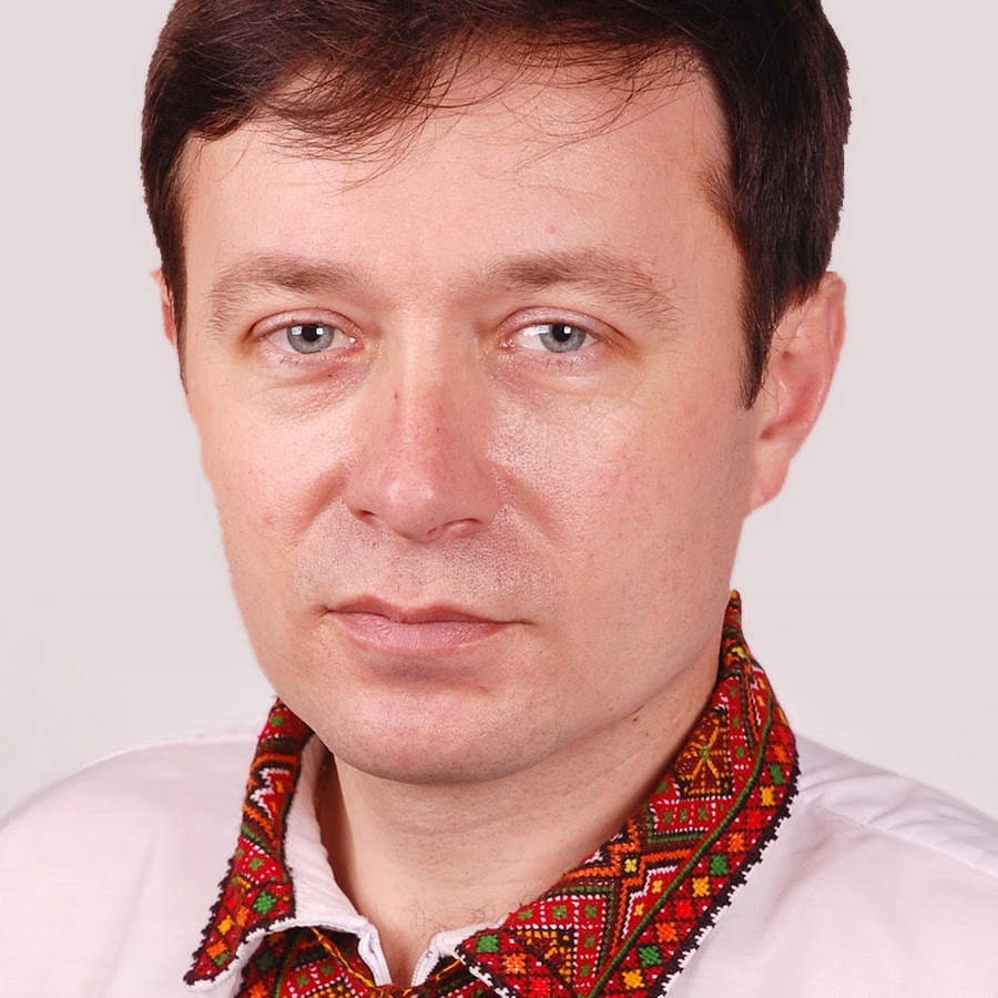 Vasyl Pavuk @vasylpavuk