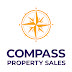 logo COMPASS Property Sales - Algarve