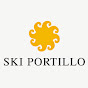 Ski Portillo