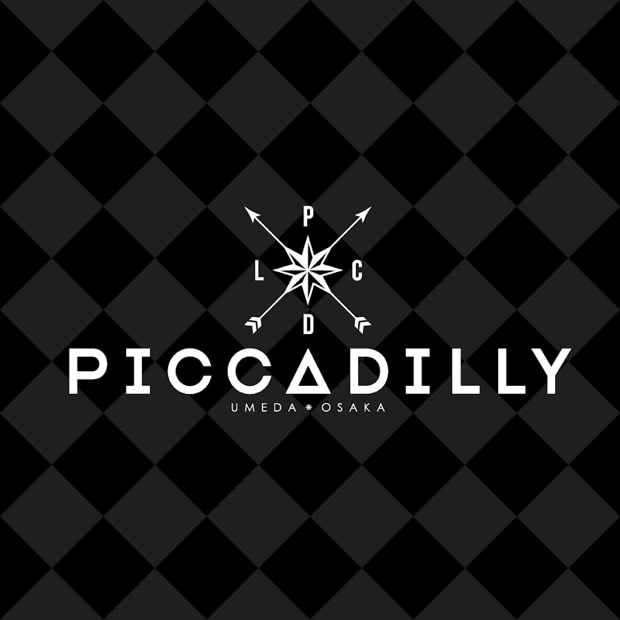 CLUB PICCADILLY UMEDA OSAKA - YouTube