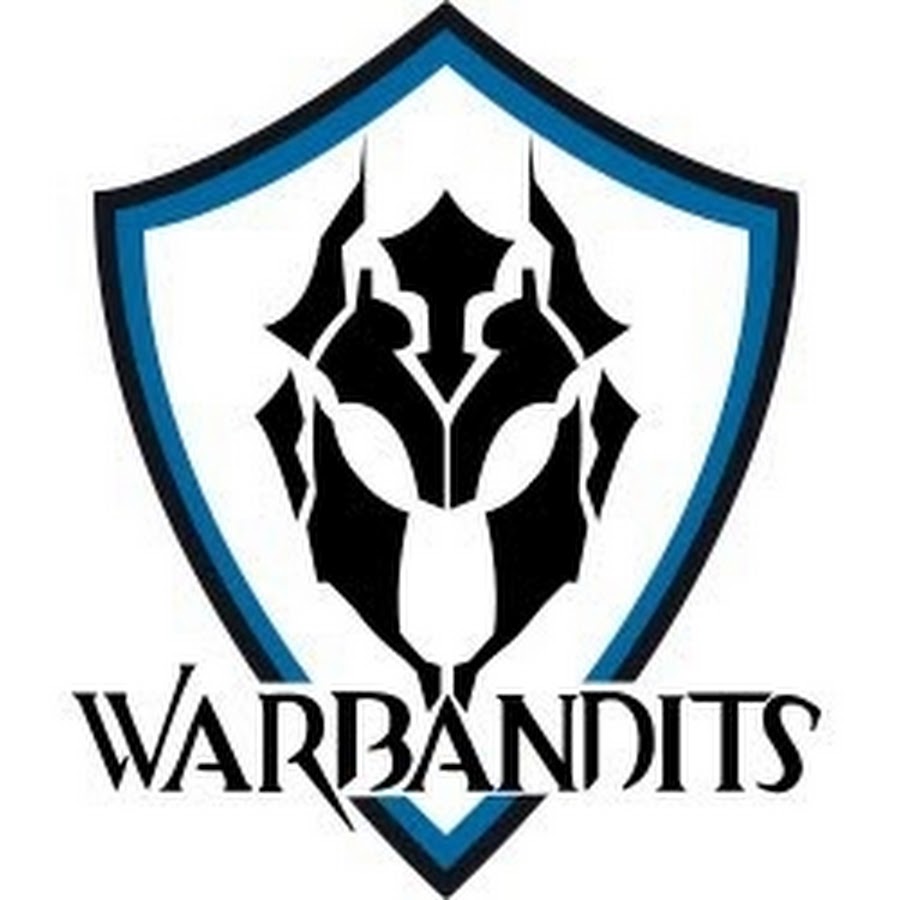 Warbandits discord. Warbandits. Warb.