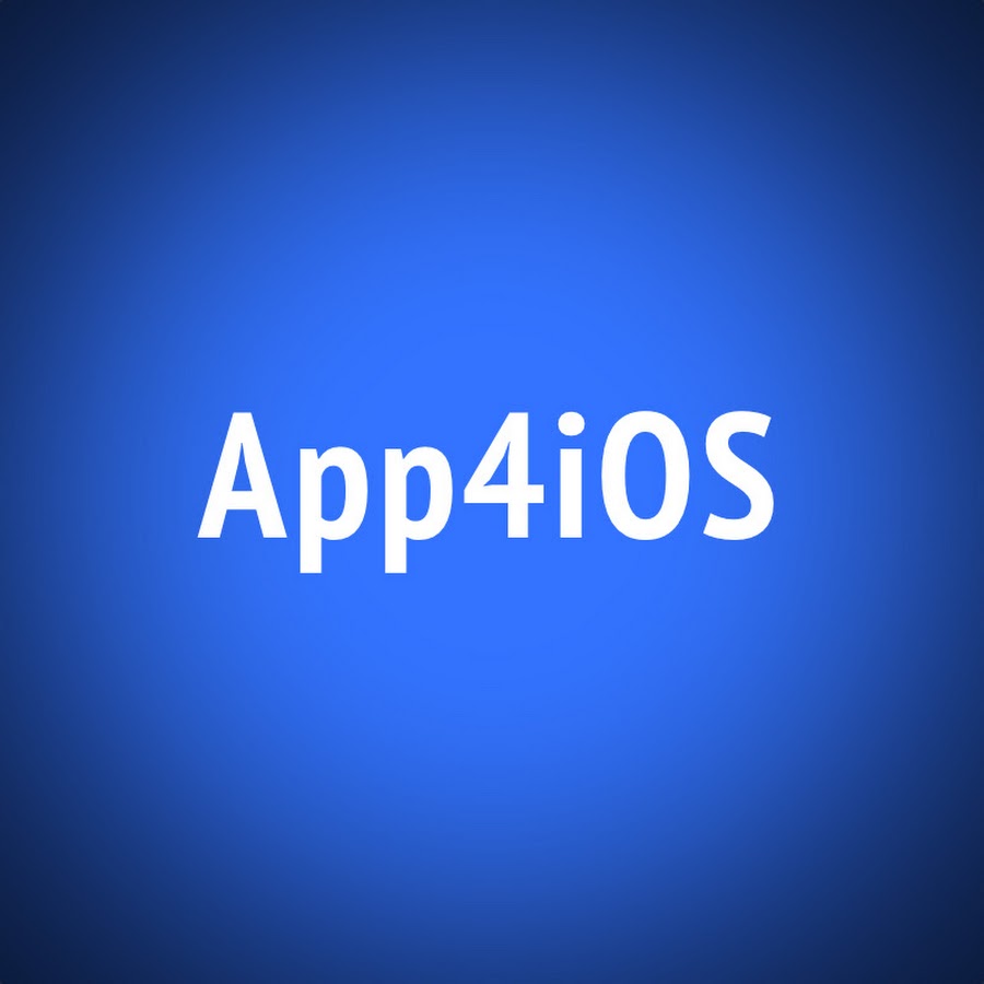 App4ios youtube