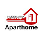 Aparthome Inmobiliaria