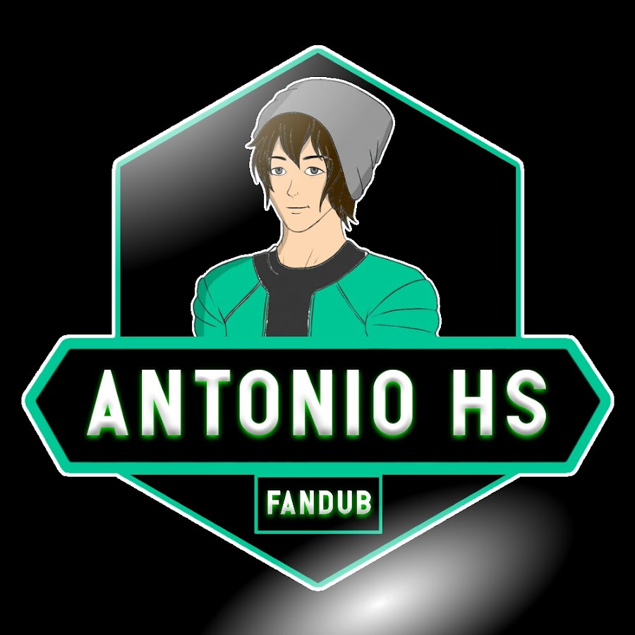 Antonio HS Fandub