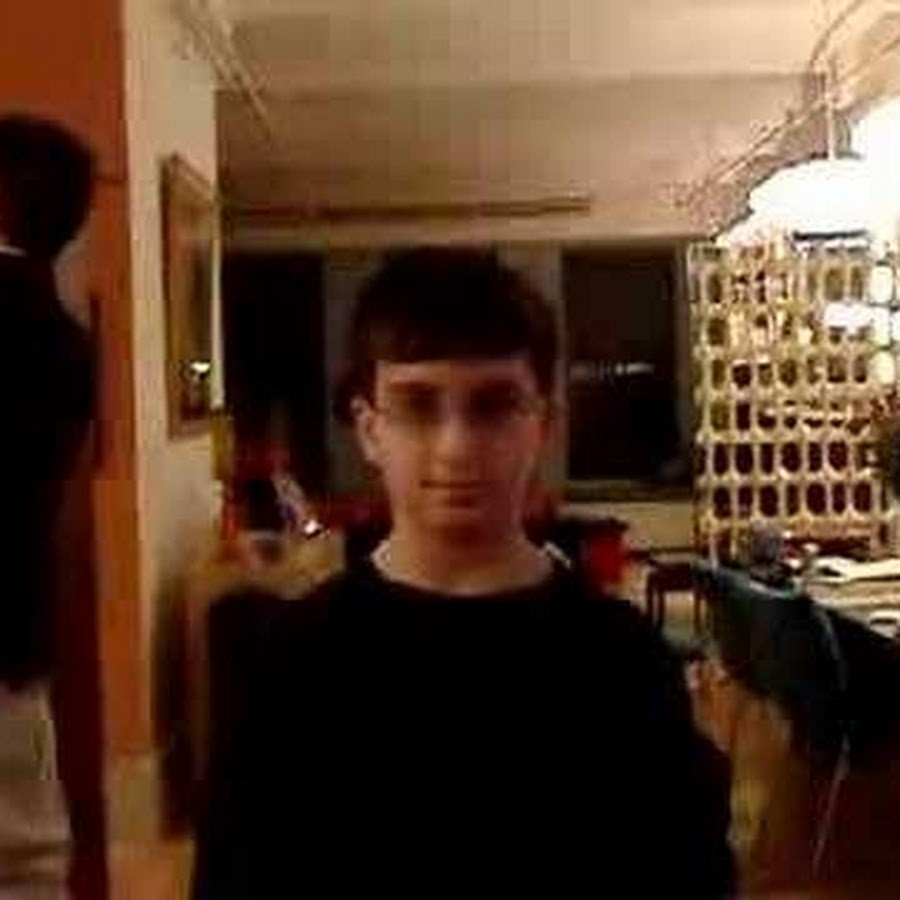 Fredseibert youtube