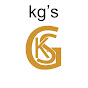 KG'S Clothing - By Ketley