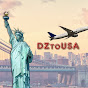 DZ to USA