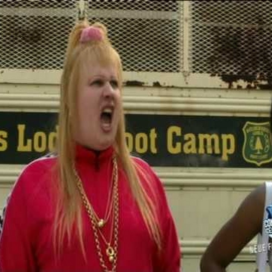 Meg Griffin - YouTube